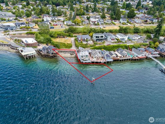 1518 S Wilton Road, Tacoma, WA 98465