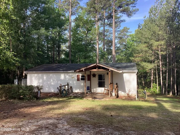 163 Barksdale Drive, McCormick, SC 29835