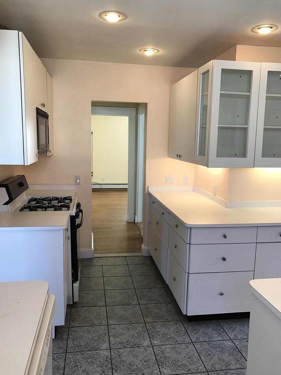 Building Photo - 94 Heath St #1A