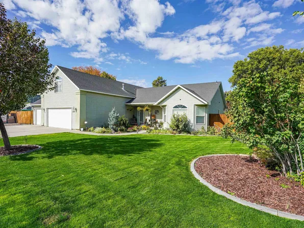 500 E 19th St, Burley, ID 83318