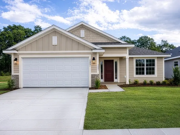 13646 NW 150th Pl, Alachua, FL 32615