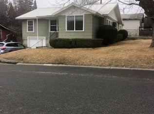 801 Cedar St, Coulee Dam, WA 99116