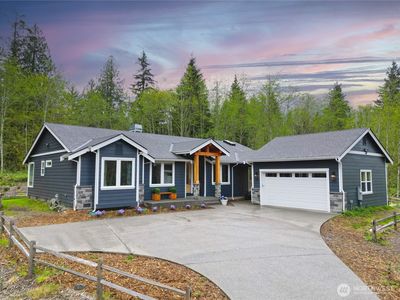 6137 404th Lane SE, Snoqualmie, WA, 98065