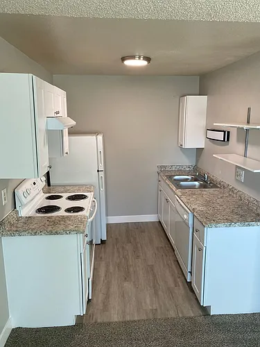 4920 King Arthur Way Photo 1