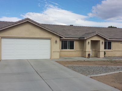 7901 Newhall Ave, Hesperia, CA, 92345
