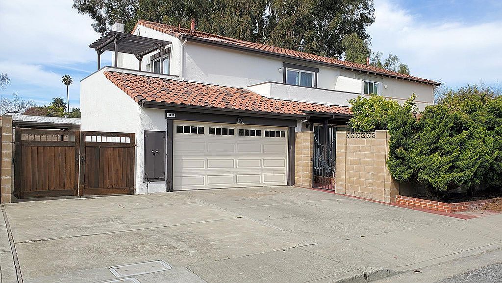 4875 Los Arboles Pl, Fremont, CA 94536 Zillow