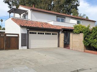 4875 Los Arboles Pl, Fremont, CA