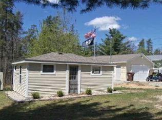 773 Hess, Saint Helen, MI 48656