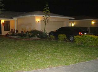 19411 NW 18th Ave, Miami Gardens, FL 33056