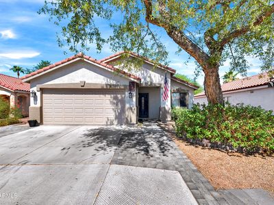 5322 E FLORIAN Avenue, Mesa, AZ, 85206