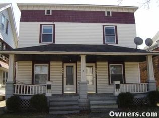 4023 Memphis Ave, Cleveland, OH 44109