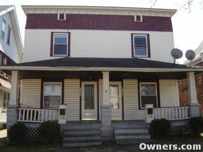 4023 Memphis Ave, Cleveland, OH, 44109