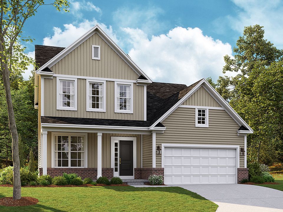 Erie Elevation E
