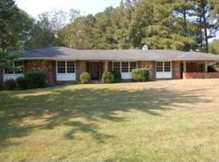 213 Reynard Dr, Tupelo, MS 38801