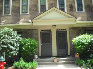 324 Gills Ln UNIT 4-H, Iselin, NJ 08830