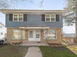 2907 Russet St #2909, Racine, WI 53405