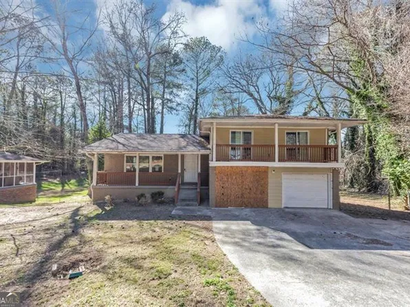 389 Harlan Rd SW, Atlanta, GA 30311