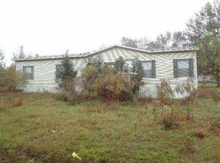 539 Dena Cir NE, Ludowici, GA 31316
