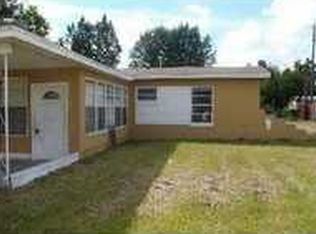 5702 Riordan Way, Orlando, FL 32808