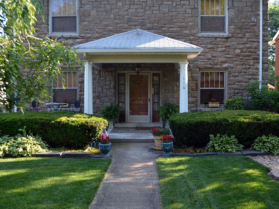 2nd image of 116 Goodrich Ave