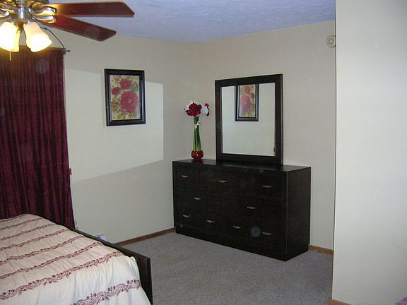 Downstairs Bedroom