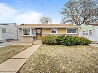 4161 N 66th St, Milwaukee, WI 53216