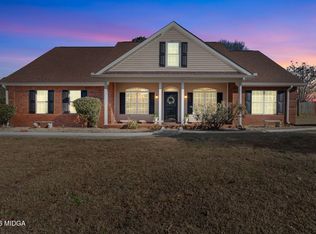 101 Bay Laurel Cir, Warner Robins, GA 31088