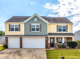 1023 Ellen Ln, Indian Land, SC 29707