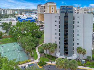 6165 Carrier Dr #2605, Orlando, FL 32819