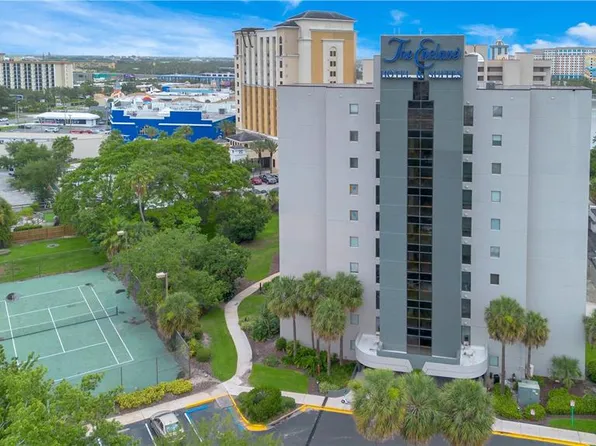 6165 Carrier Dr #2605, Orlando, FL 32819