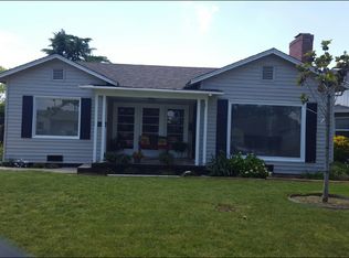 428 N 3rd St, Patterson, CA 95363