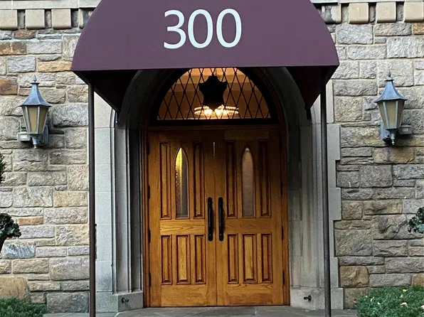 300 Main Street #4H, White Plains, NY 10601