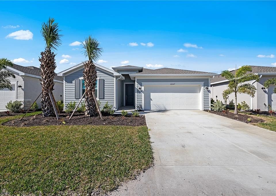 1st image of 20459 Copperhead DR
