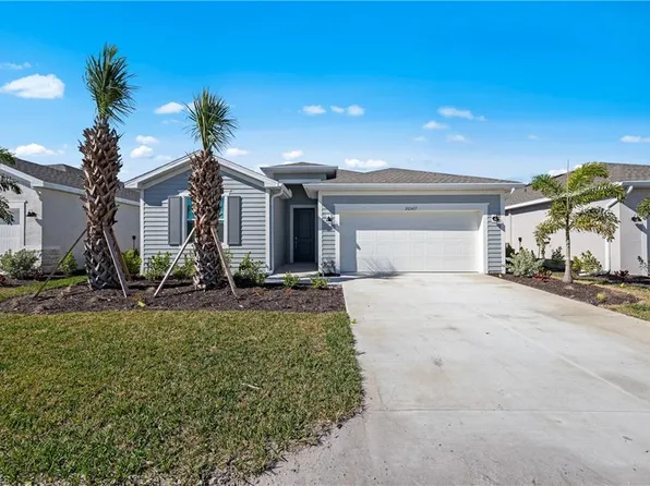 20459 Copperhead DR, LEHIGH ACRES, FL 33936
