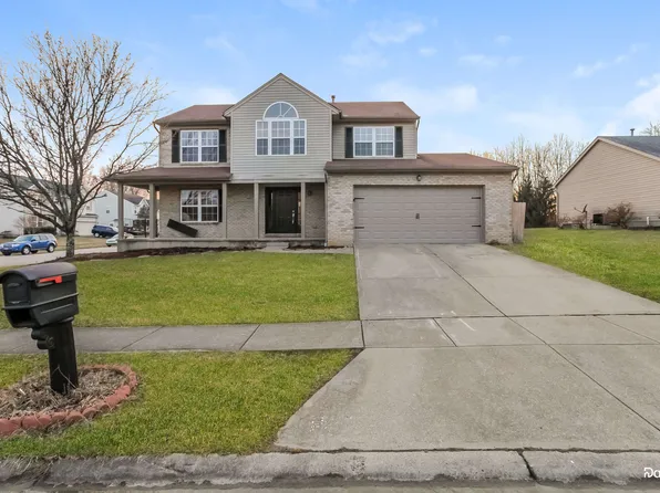 4241 Muscovy Ln, Batavia, OH 45103