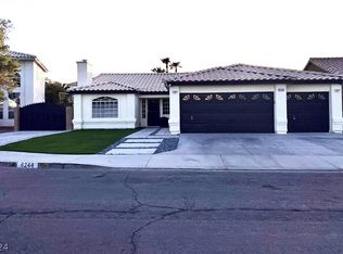 6244 Desert Haven Rd, Las Vegas, NV 89130