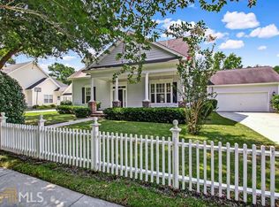 170 Cherryfield Ln, Savannah, GA 31419