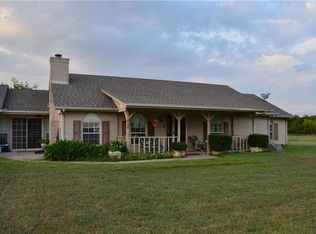 748 County Road 909, Joshua, TX 76058