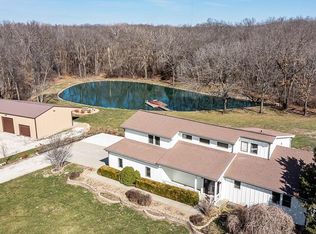 19670 167th St, Basehor, KS 66007