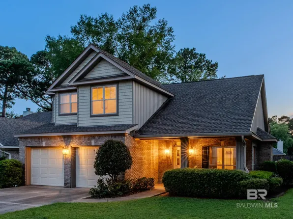 27530 Claiborne Cir, Daphne, AL 36526