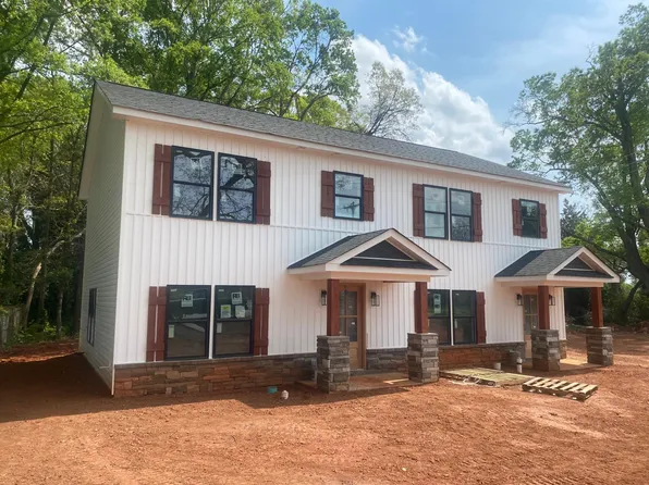 303 Potts St, Davidson, NC