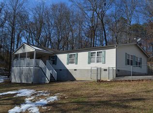 856 Ponderosa Dr, Soddy Daisy, TN 37379