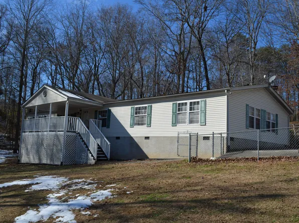 856 Ponderosa Dr, Soddy Daisy, TN 37379