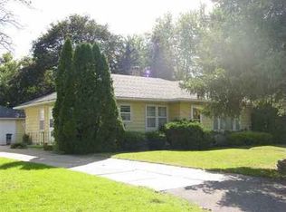 1411 Northey St, Waterloo, IA 50703