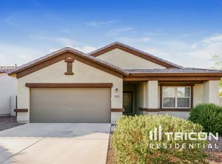 37123 W Capri Ave, Maricopa, AZ 85138