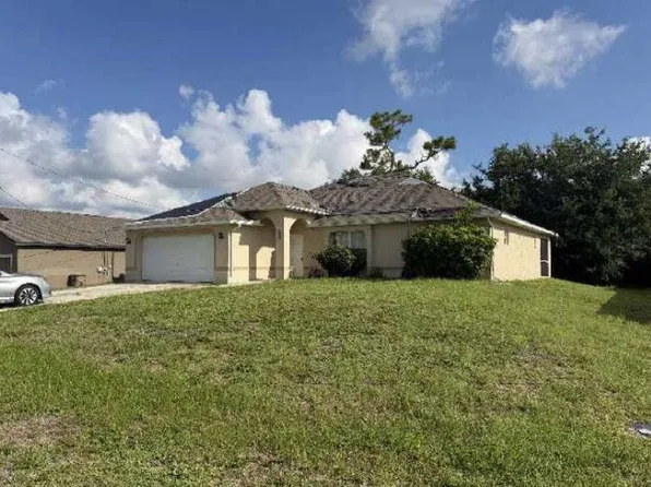 1807 SW 21st Ln, Cape Coral, FL 33991