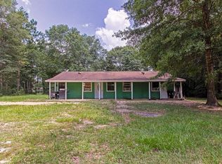 301 Thomas Dr, Cleveland, TX 77328