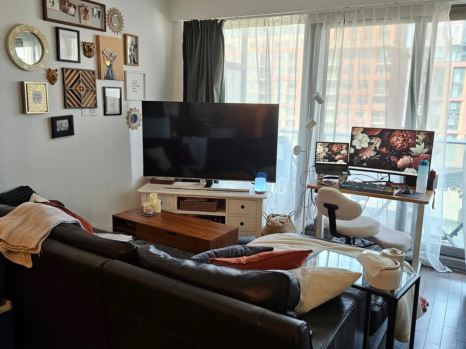 1 bed, $2,500 — Photo 4