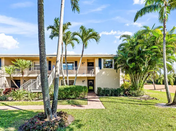 7 Stratford Drive #G, Boynton Beach, FL 33436