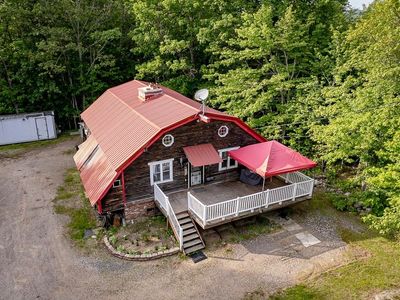 594 suncook valley Road, Alton, NH, 03809